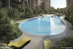 Lumina Grand (D23), Condominium #454045591